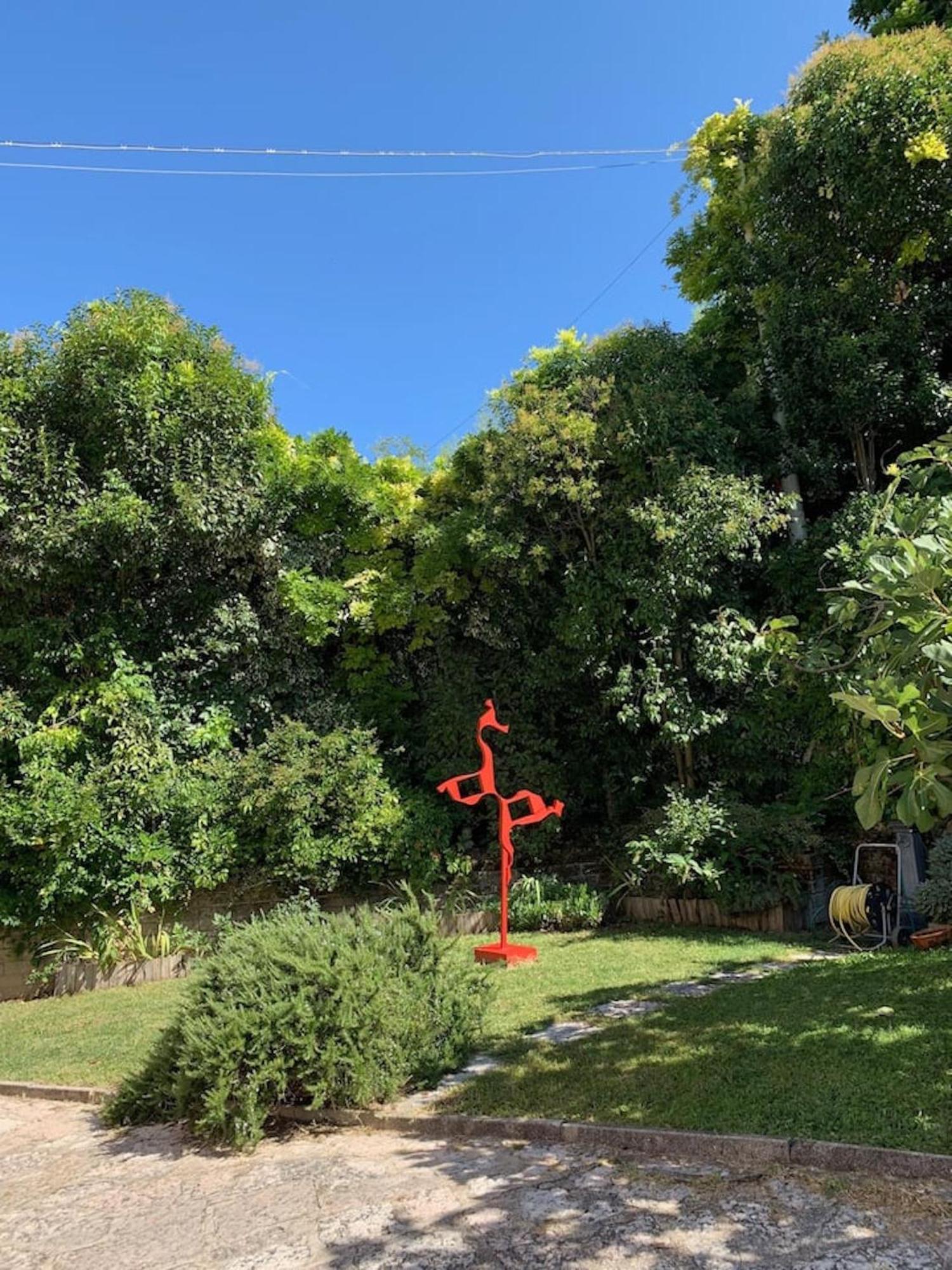 Villa Isidoro Ampio Parco ,Piscina Privata, Arte E Giochi , Fitness Verona Exterior photo
